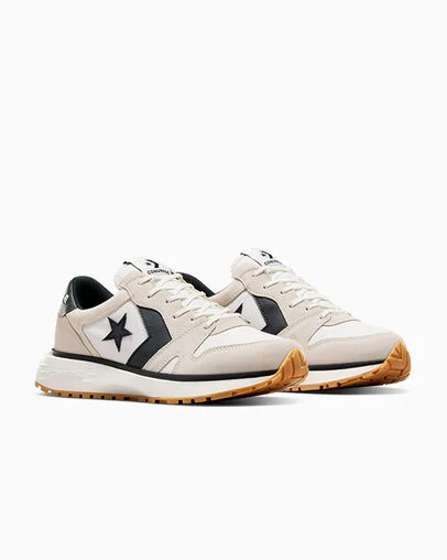 CONVERSE OMNI TRAINER OX EGRET/VINTAGE/WHITE