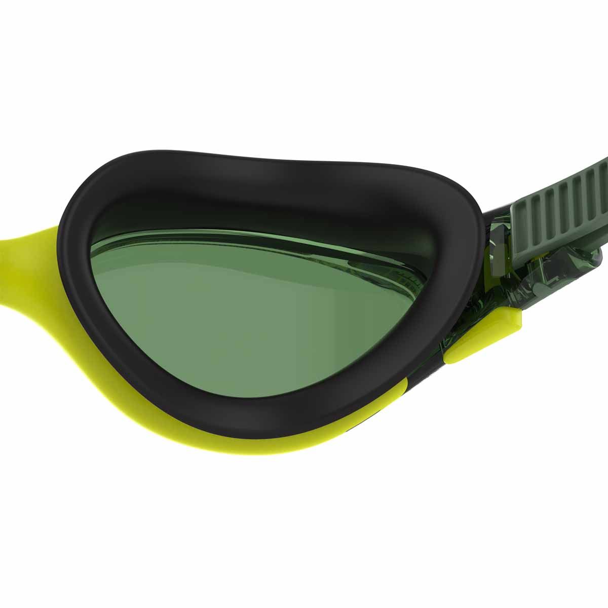 BIOFUSE 20 LENTES PARA NADAR YELLOW