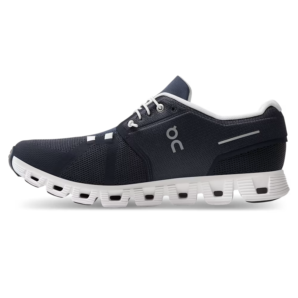 CLOUD 5 MIDNIGHT/WHITE
