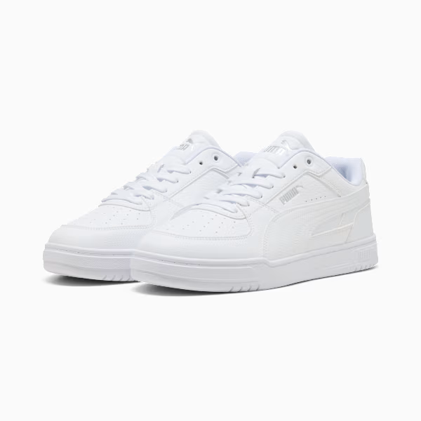 PUMA CAVEN III WHITE