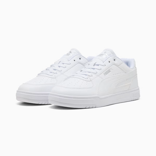 PUMA CAVEN III WHITE