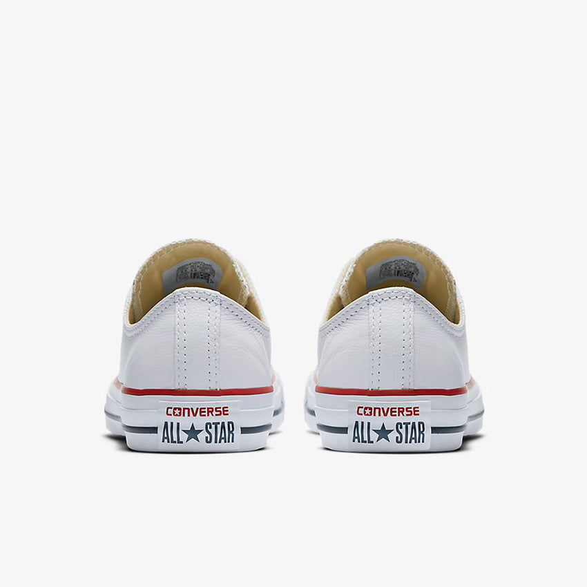 CONVERSE CHUCK TAYLOR ALL STAR WHITE