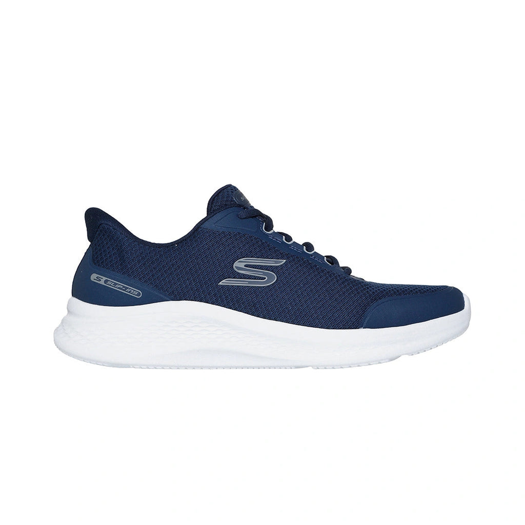 SKECH-LITEPRO2.0-ALDOR NAVY HOMBRE