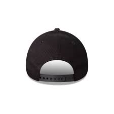 LOS ANGELES DODGERS  BLACK UNISEX
