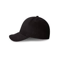LOS ANGELES DODGERS  BLACK UNISEX