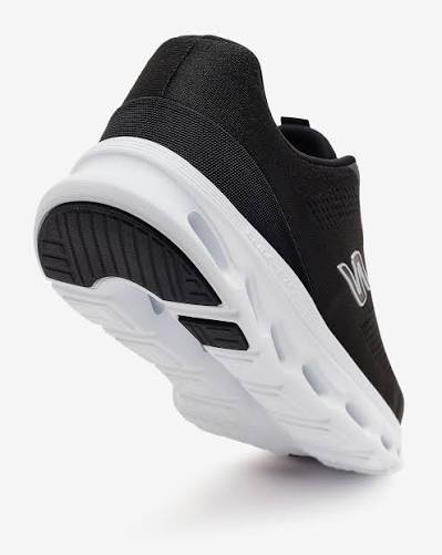 GO WALK GLIDE-STEP 2.0- VIC BLACK/WHITE