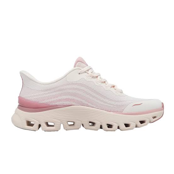 ARCH FIT GLIDE-STEP WAVE NATURAL/PINK