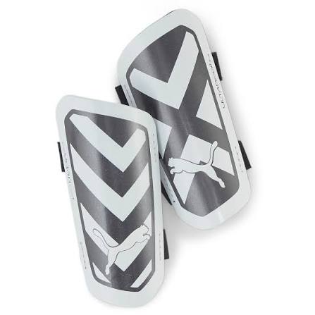 PUMA ULTRA LIGHT STRAP WHITE/BLACK UNISEX