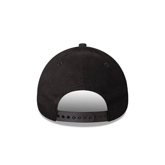BOSTON REDSOX BLACK UNISEX
