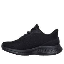 SKECH-LITE PRO2.0-STEADYRHYT BLACK