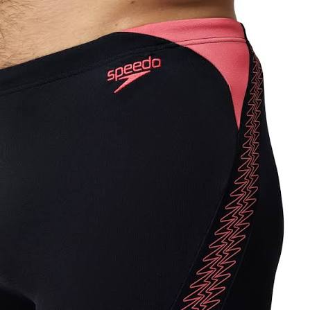MENS HYPERBOOM SPLICE JAM BANADOR ORANGE