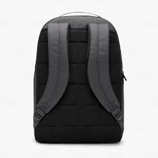 NIKE BRASILIA 9.5 TRAINING BACKPACK 'FLINT GREY'
