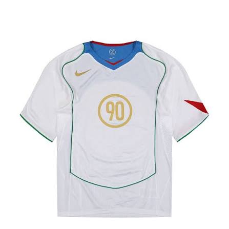 M NK DF T90 ENERGY JSY 2 WHITE/BLUE HOMBRE
