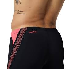 MENS HYPERBOOM SPLICE JAM BANADOR ORANGE