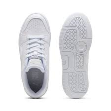 REBOUND FEMME LOW WNS WHITE MUJER