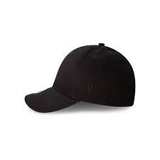 BOSTON REDSOX BLACK UNISEX