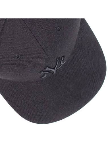 47 BRAND NEW YORK YANKEES BLACK UNISEX