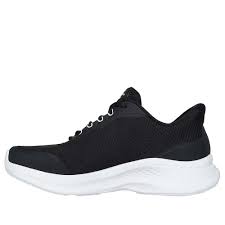 SKECH-LITE PRO2.0-ALDOR WHITE/BLACK