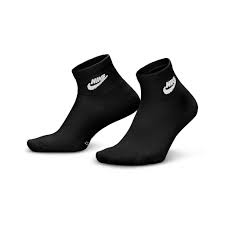 U NK ED ELVD ANK 3P FUTRA -144 BLACK