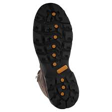 TIMBERLAND CHOCORUA TRAIL BRN/DARK BROW