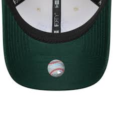 OAKLAND ATHELTICS  BEIGE/GREEN UNISEX