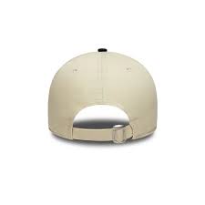 LOS ANGELES DODGERS BEIGE/BLACK UNISEX