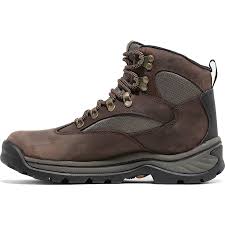 TIMBERLAND CHOCORUA TRAIL BRN/DARK BROW