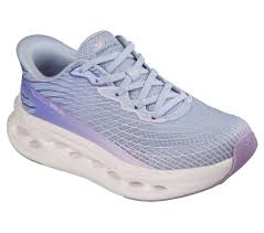 MAX CUSHIONING GLIDE-STEP - S LAVENDER