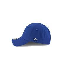LOS ANGELES DODGERS BLUE/WHT HOMBRE