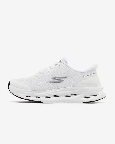 MAX CUSHIONING GLIDE-STEP - H WHITE
