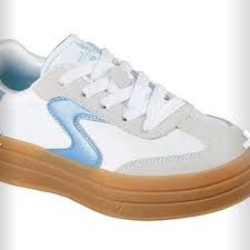 ZINGER LIFT-HOME COMING STAR WHITE/BLUE