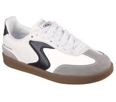 HOT SHOT-JUNIOR VARSITY WHITE/BLK PRE-ESCOLAR UNISEX