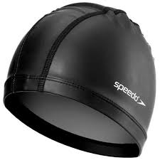 SPEEDO GORRO DE NATACIÓN PACE V18