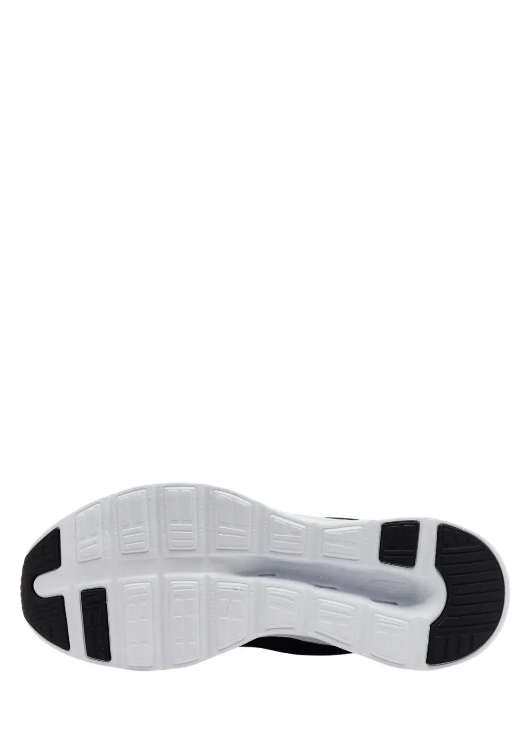 GO WALK GLIDE-STEP 2.0- VIC BLACK/WHITE