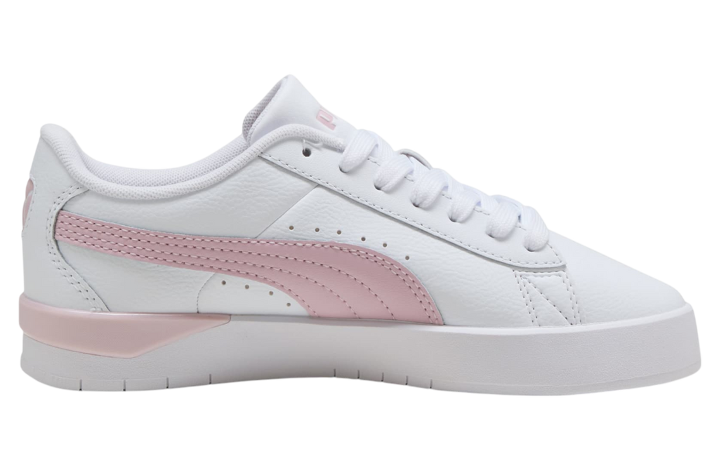 PUMA JADA CLASSIC JR WHITE/PINK