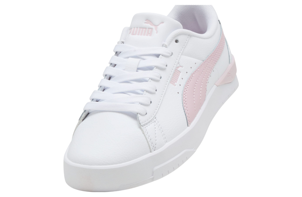 PUMA JADA CLASSIC JR WHITE/PINK