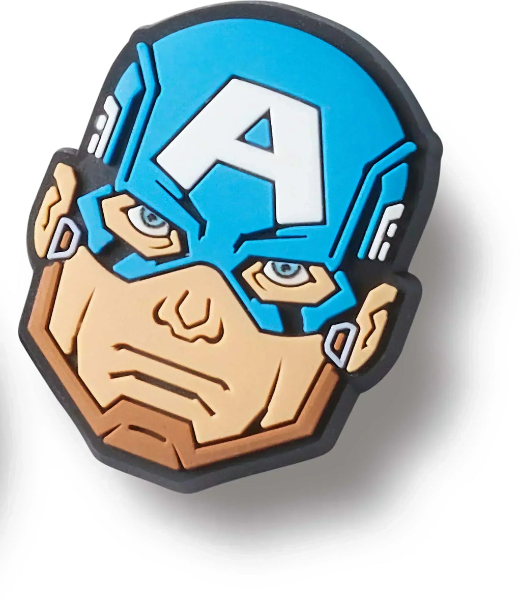 CAPTAIN AMERICA 2