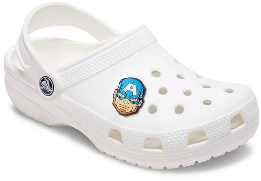 CAPTAIN AMERICA 2