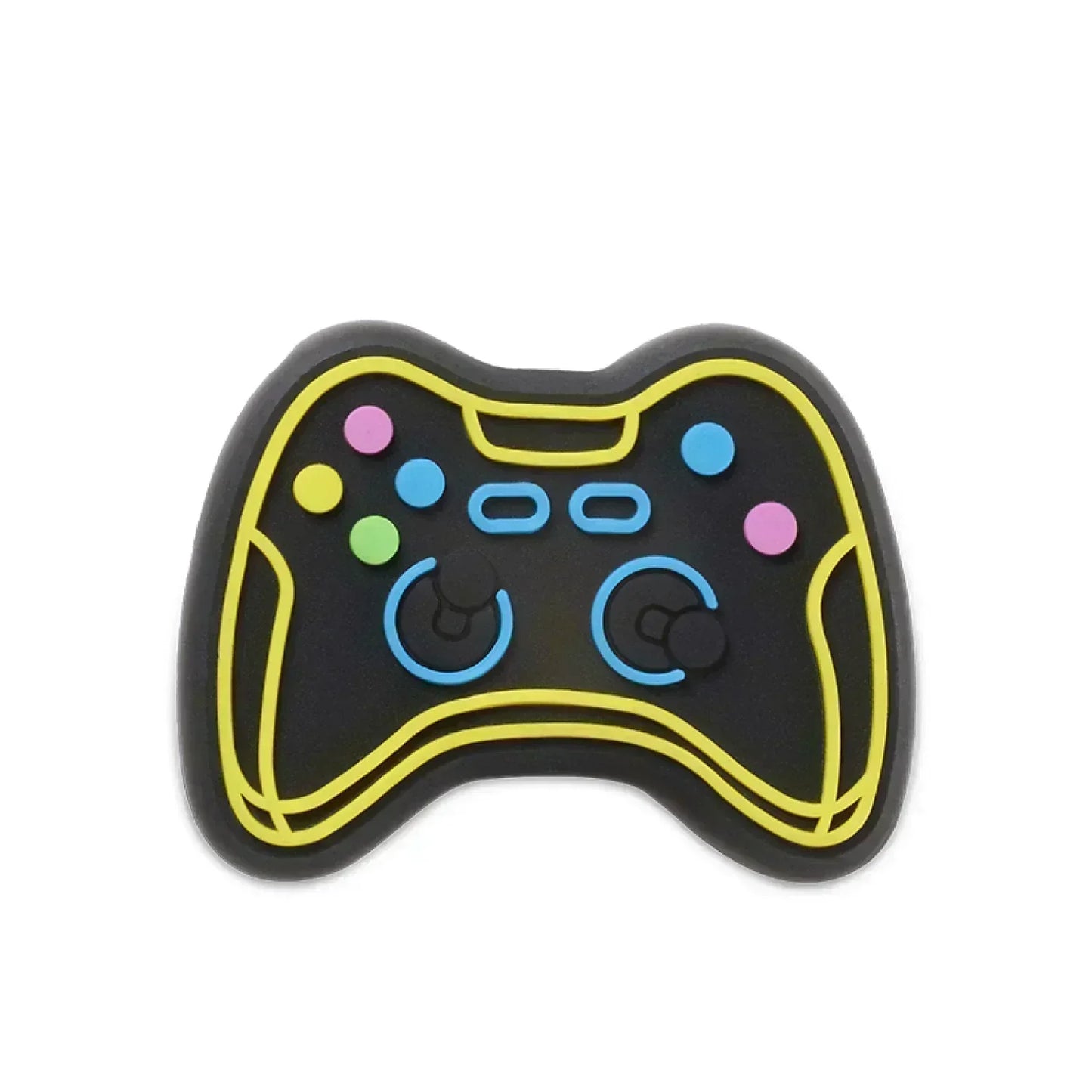 JIBBITZ / LIGHTS UP GAMING CONTROLLER