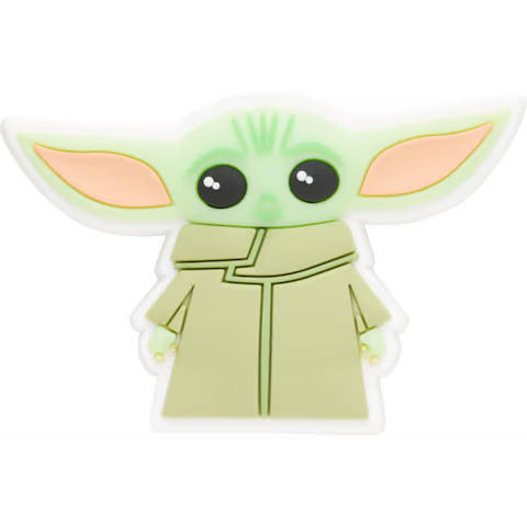 JIBBITZ / STAR WARS YODA