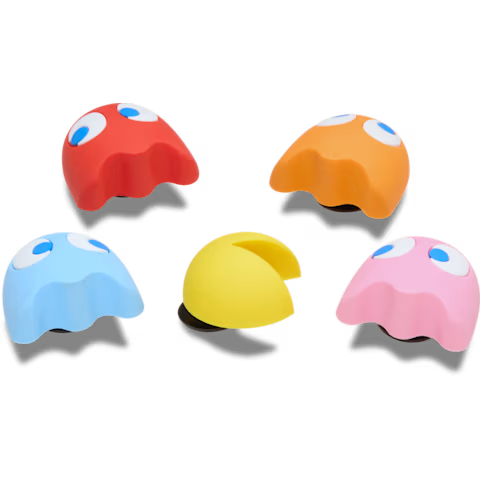 PACMANII5PK
