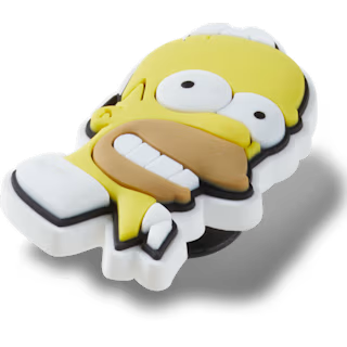 JIBBITZ / THE SIMPSONS HOMER