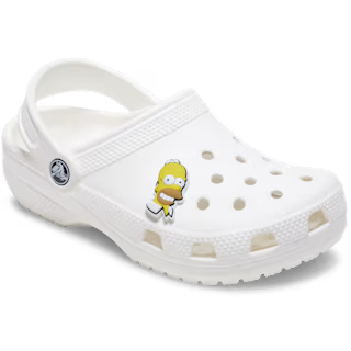 JIBBITZ / THE SIMPSONS HOMER