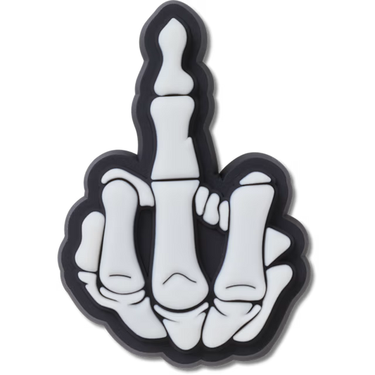 JIBBITZ / MIDDLE FINGER