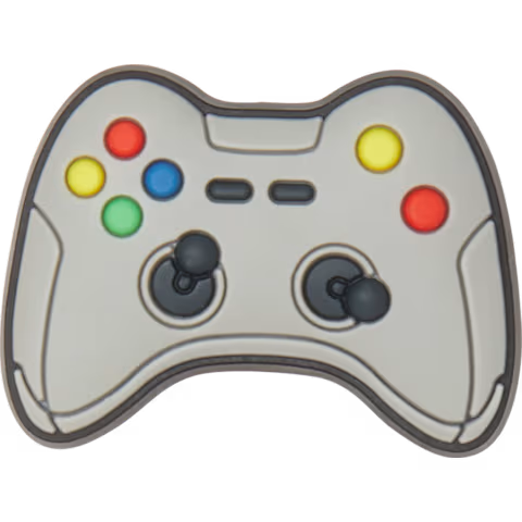 JIBBITZ / GREY GAME CONTROLLER