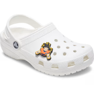 JIBBITZ / DRAGON BALL Z GOKU