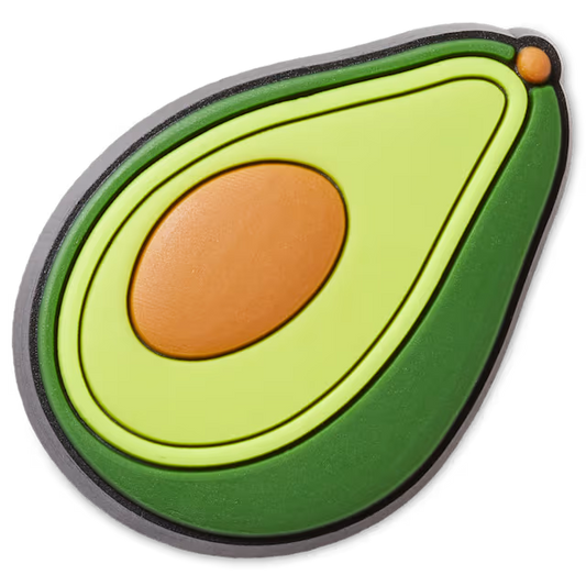JIBBITZ / BRIGHT AVOCADO