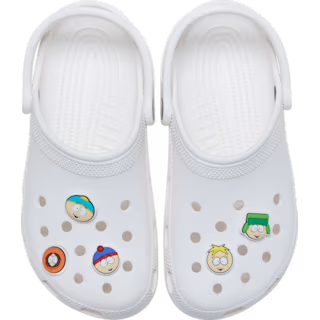 JIBBITZ / SOUTH PARK 5PCK