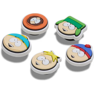 JIBBITZ / SOUTH PARK 5PCK