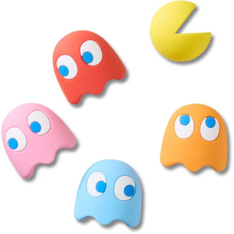 PACMANII5PK